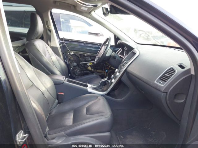 YV440MDK7G2783186 Volvo Xc60 T5 Drive-e Premier