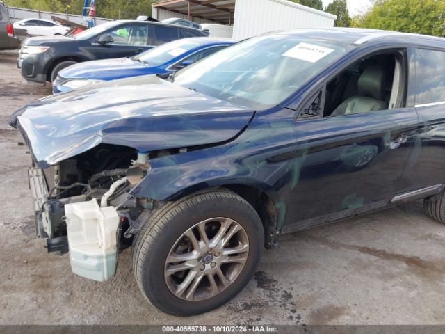 YV440MDK7G2783186 Volvo Xc60 T5 Drive-e Premier