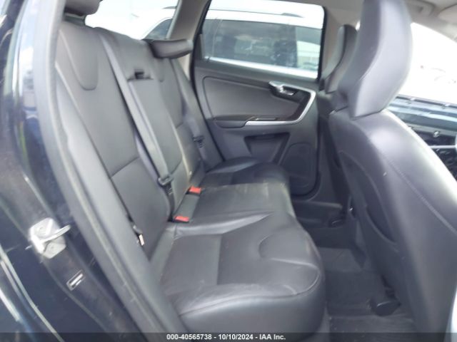 YV440MDK7G2783186 Volvo Xc60 T5 Drive-e Premier