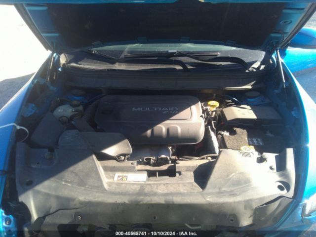 1C4PJLDB4JD531477 Jeep Cherokee Limited Fwd