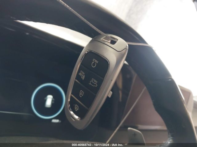KM8R5DGE1PU548606 Hyundai Palisade Limited