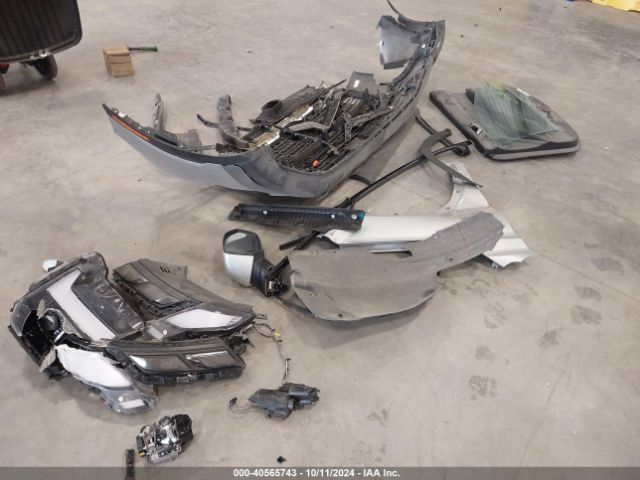 KM8R5DGE1PU548606 Hyundai Palisade Limited