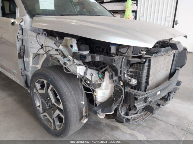 KM8R5DGE1PU548606 Hyundai Palisade Limited