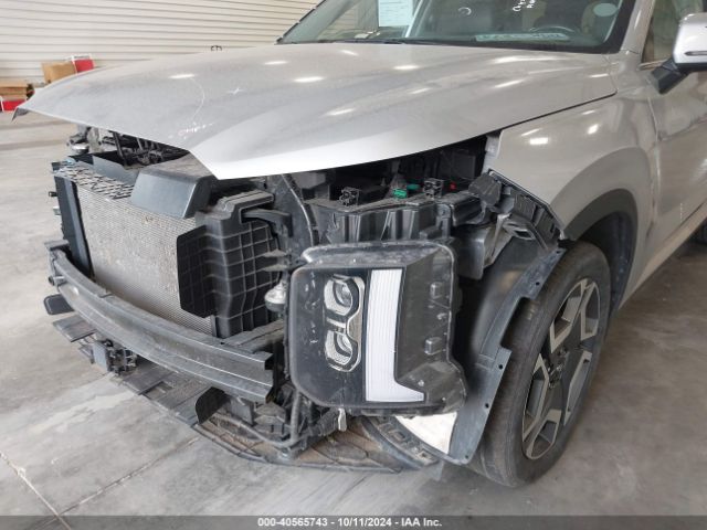 KM8R5DGE1PU548606 Hyundai Palisade Limited