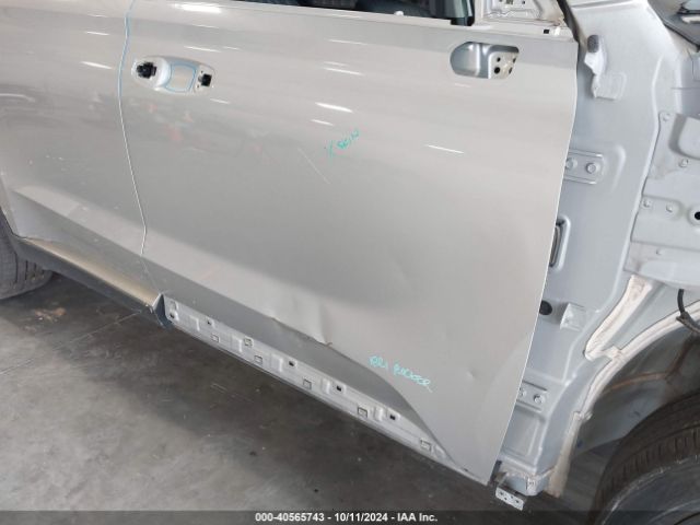 KM8R5DGE1PU548606 Hyundai Palisade Limited