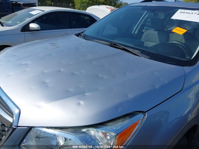 Subaru Forester 2.5i Limited 2016 JF2SJAKC0GH534003 Image 6