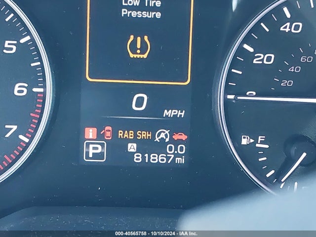 Subaru Legacy Limited 2020 4S3BWAN6XL3009351 Image 15