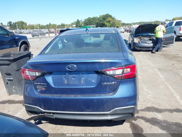 Subaru Legacy Limited 2020 4S3BWAN6XL3009351 Image 16