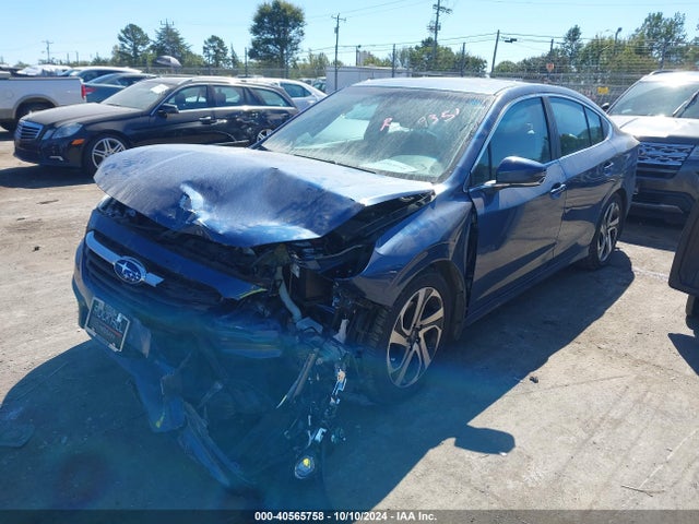 4S3BWAN6XL3009351 Subaru Legacy Limited