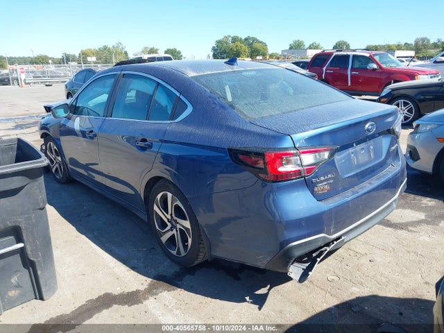 4S3BWAN6XL3009351 Subaru Legacy Limited