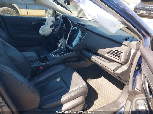 4S3BWAN6XL3009351 Subaru Legacy Limited