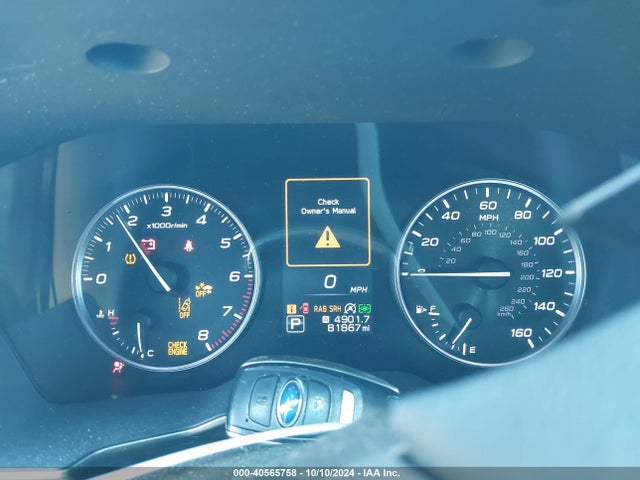 4S3BWAN6XL3009351 Subaru Legacy Limited