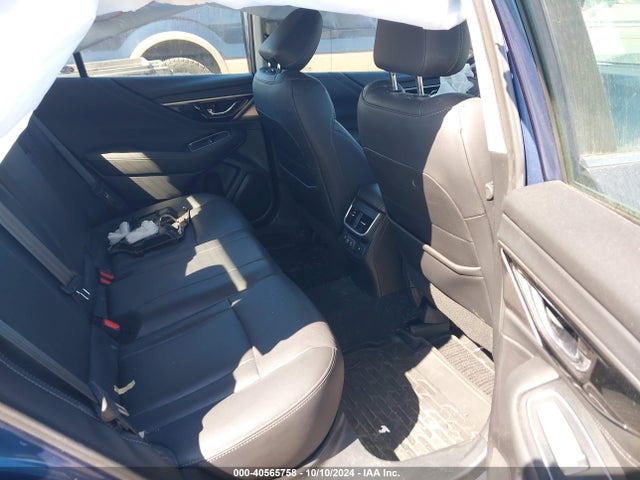 4S3BWAN6XL3009351 Subaru Legacy Limited