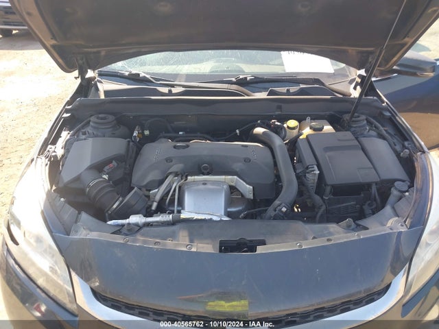 Chevrolet Malibu 2lz 2015 1G11G5SX8FF128234 Image 10