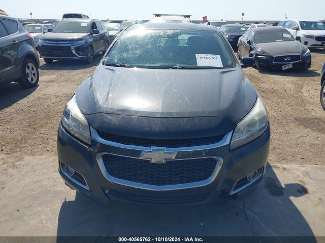 Chevrolet Malibu 2lz 2015 1G11G5SX8FF128234 Image 12