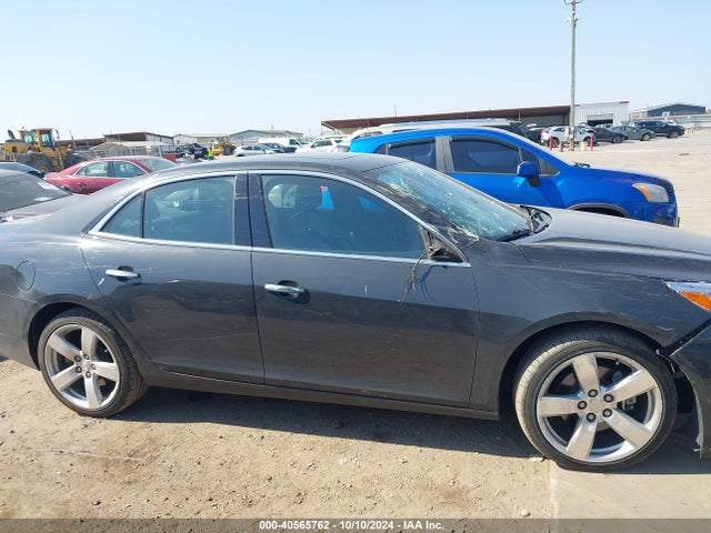 Chevrolet Malibu 2lz 2015 1G11G5SX8FF128234 Image 13