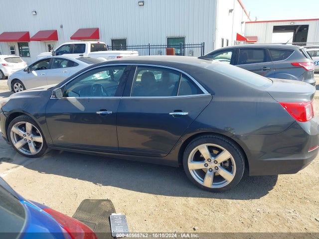 Chevrolet Malibu 2lz 2015 1G11G5SX8FF128234 Image 14