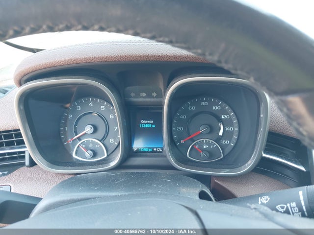 Chevrolet Malibu 2lz 2015 1G11G5SX8FF128234 Image 15