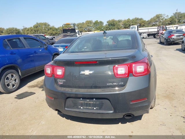 Chevrolet Malibu 2lz 2015 1G11G5SX8FF128234 Image 16