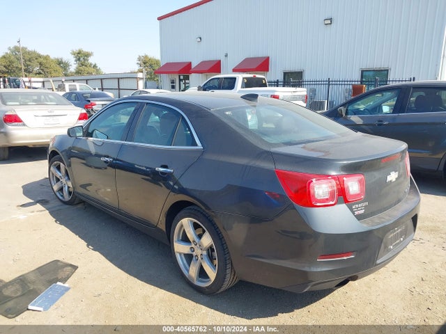Chevrolet Malibu 2lz 2015 1G11G5SX8FF128234 Image 3