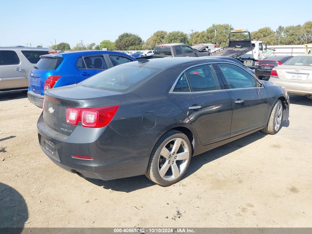 Chevrolet Malibu 2lz 2015 1G11G5SX8FF128234 Image 4