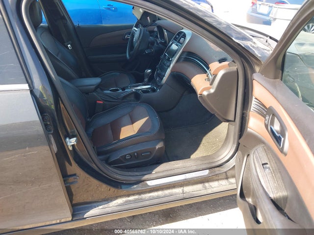 Chevrolet Malibu 2lz 2015 1G11G5SX8FF128234 Image 5