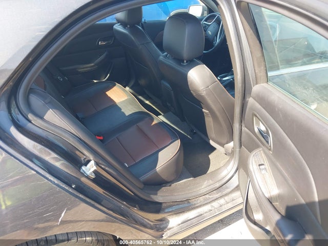 Chevrolet Malibu 2lz 2015 1G11G5SX8FF128234 Image 8