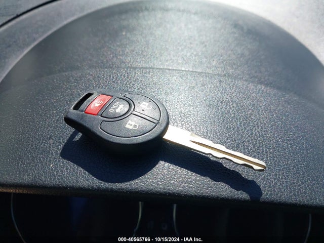 Nissan Versa 1.6 Sv 2017 3N1CN7AP1HK432770 Image 11