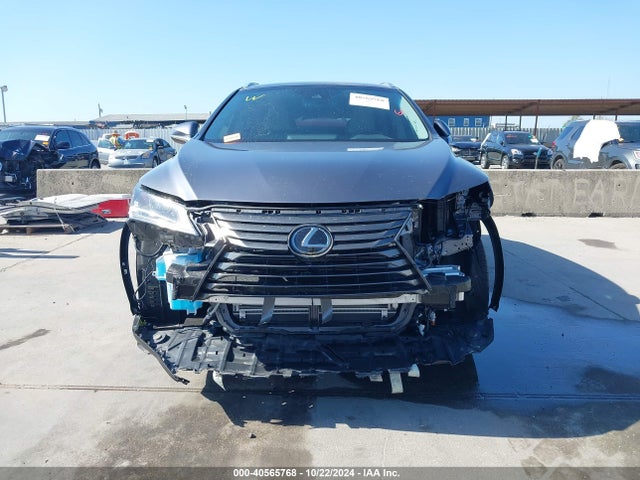 Lexus RX 350 2019 2T2ZZMCA8KC126846 Image 13