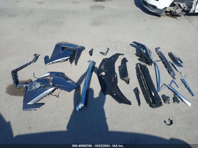 Lexus RX 350 2019 2T2ZZMCA8KC126846 Image 12