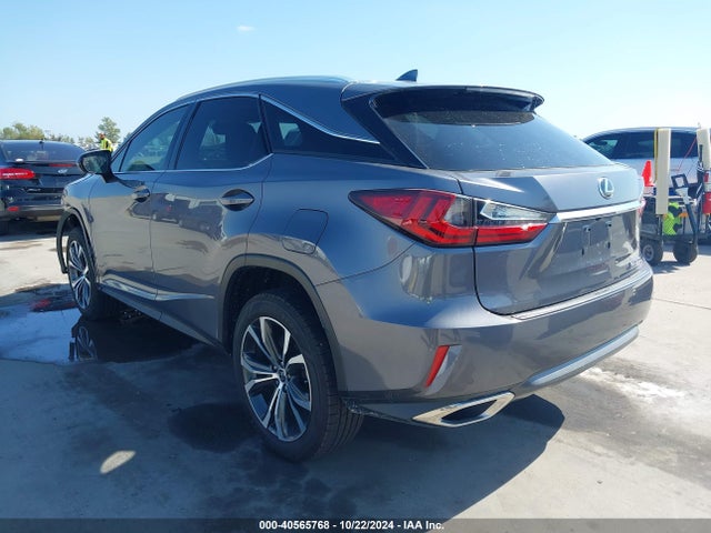 Lexus RX 350 2019 2T2ZZMCA8KC126846 Image 3