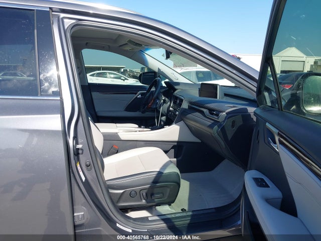 Lexus RX 350 2019 2T2ZZMCA8KC126846 Image 5