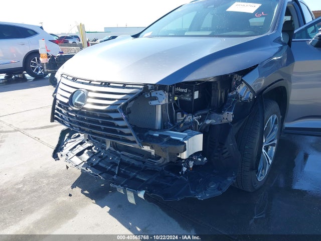 Lexus RX 350 2019 2T2ZZMCA8KC126846 Image 6