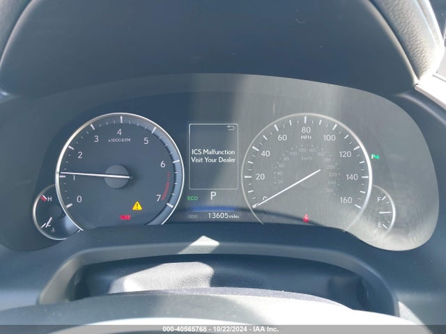 Lexus RX 350 2019 2T2ZZMCA8KC126846 Image 7