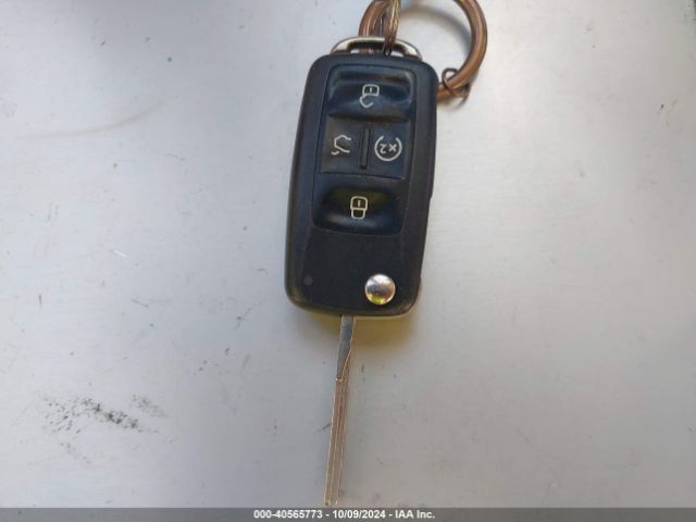 1VWCN7A35EC012762 Volkswagen Passat 2.0l Tdi Sel Premium