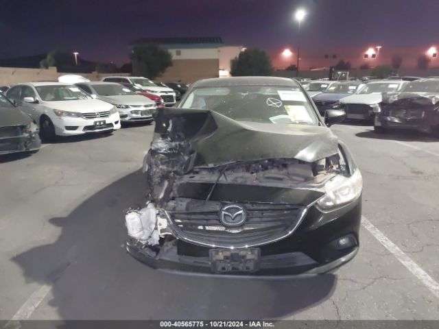 JM1GJ1V51F1194093 Mazda Mazda6 I Touring