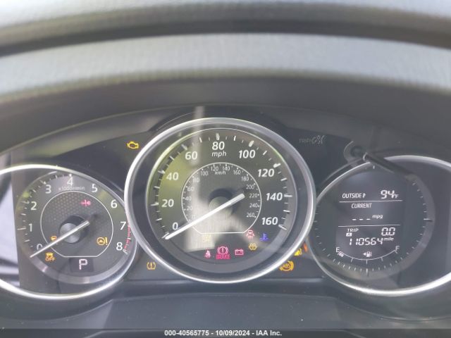 JM1GJ1V51F1194093 Mazda Mazda6 I Touring