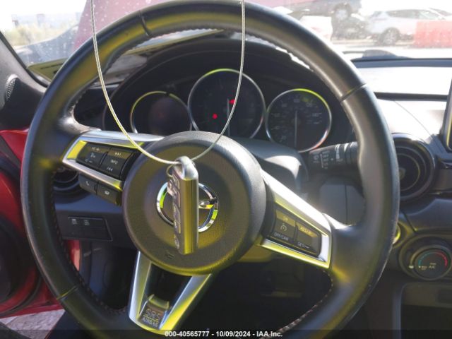 JM1NDAC78G0105808 Mazda MX-5 MIATA
