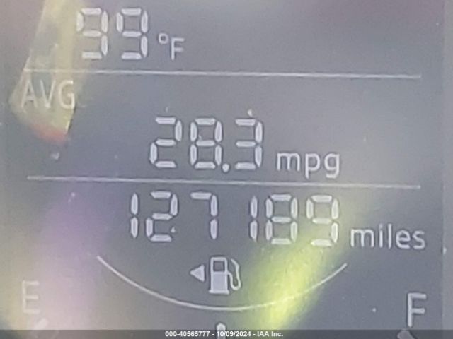 JM1NDAC78G0105808 Mazda MX-5 MIATA