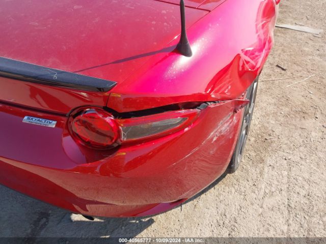 JM1NDAC78G0105808 Mazda MX-5 MIATA