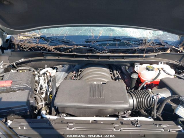 1GKS2DKL2RR226197 GMC Yukon 4wd Denali