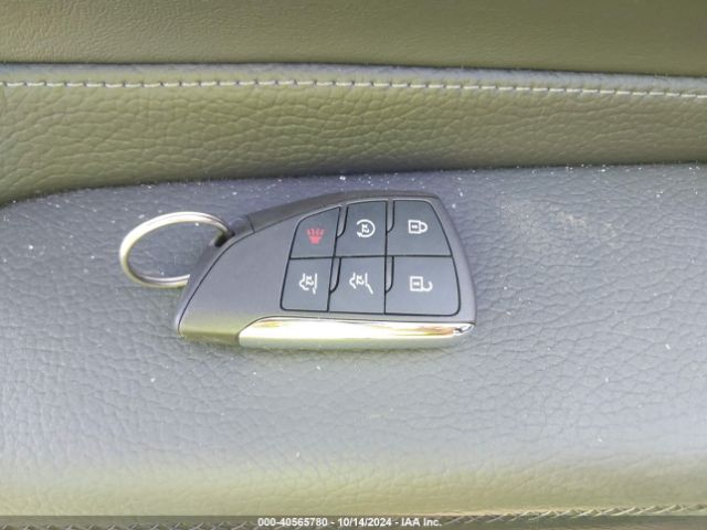 1GKS2DKL2RR226197 GMC Yukon 4wd Denali