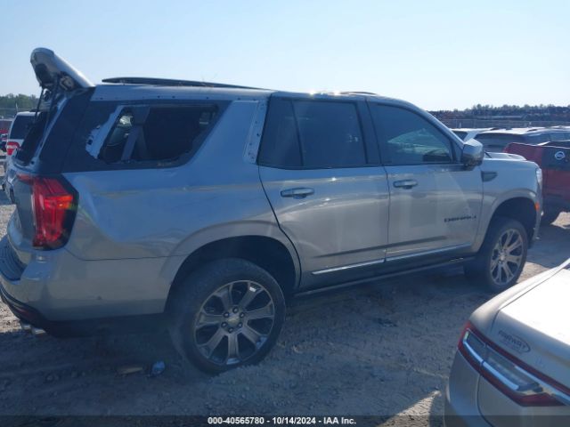 1GKS2DKL2RR226197 GMC Yukon 4wd Denali