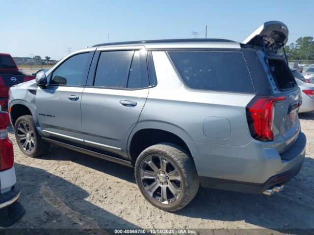 1GKS2DKL2RR226197 GMC Yukon 4wd Denali