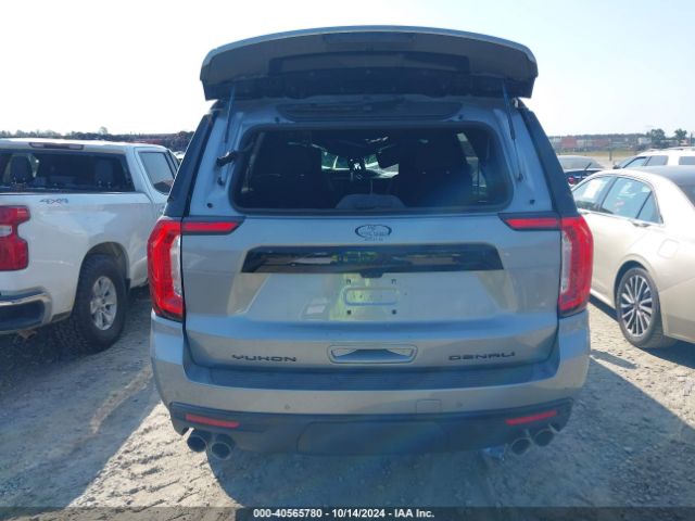 1GKS2DKL2RR226197 GMC Yukon 4wd Denali