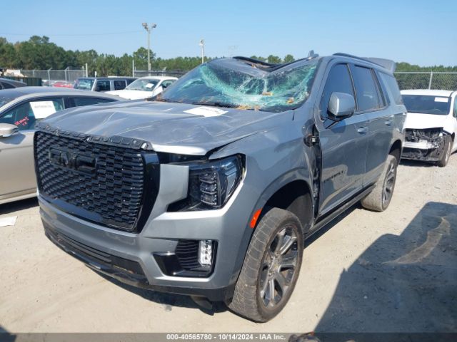 1GKS2DKL2RR226197 GMC Yukon 4wd Denali