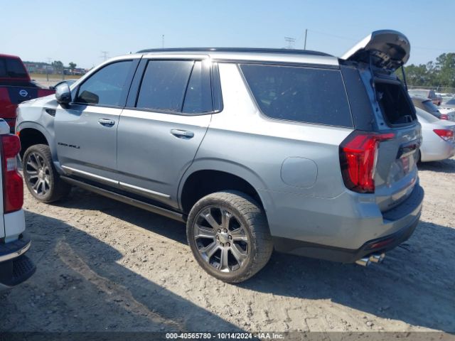 1GKS2DKL2RR226197 GMC Yukon 4wd Denali