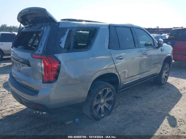 1GKS2DKL2RR226197 GMC Yukon 4wd Denali