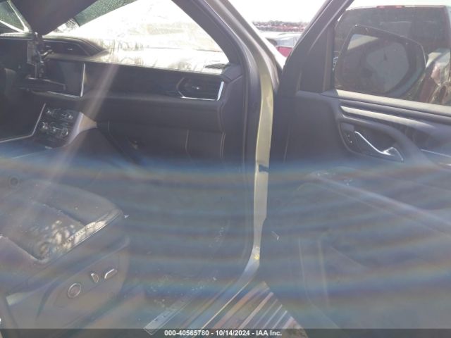 1GKS2DKL2RR226197 GMC Yukon 4wd Denali