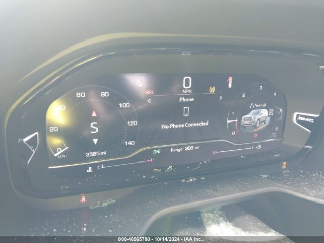 1GKS2DKL2RR226197 GMC Yukon 4wd Denali
